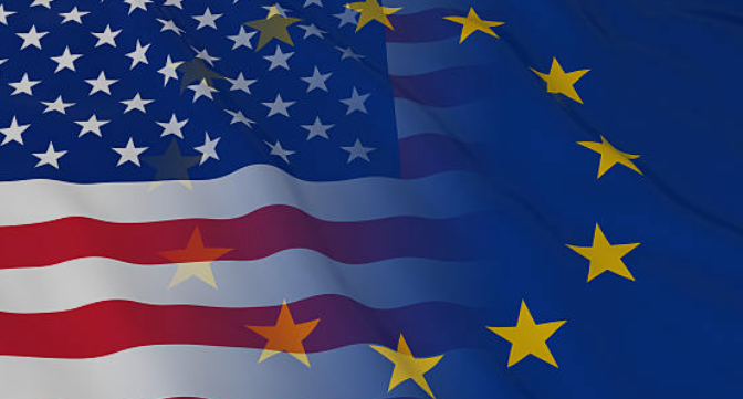 Uni Eropa Ancam Hentikan Perdagangan dengan AS Bila Dikenai Tarif Trump 30%